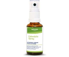 Weleda Calendula Purškiklis Kūno vanduo 30ml dermatologinis kūno purškiklis Unisex