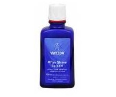 Weleda For Men Balzamas po skutimosi 100ml dermatologinis balzamas po skutimosi Vyrams