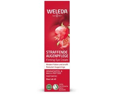 Weleda Pomegranate Firming Paakių kremas Paakių kremas 12ml dermatologinis paakių kremas Moterims