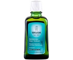 Weleda Rosemary Revitalising Plaukų serumas 100ml dermatologinė plaukų priežiūra Moterims