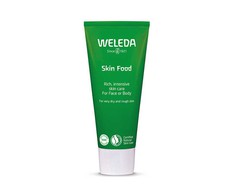 Weleda Skin Food Dieninis kremas 30ml dermatologinis maitinamasis veido kremas