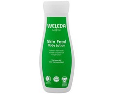 Weleda Skin Food Kūno losjonas 200ml dermatologinis kūno losjonas Moterims