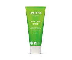 Weleda Skin Food Light Dieninis kremas 30ml dermatologinis dieninis veido kremas