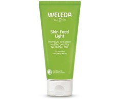 Weleda Skin Food Light Dieninis kremas 75ml dermatologinis dieninis veido kremas