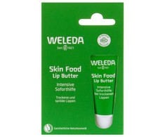 Weleda Skin Food Lūpų balzamas 8ml dermatologinis lūpų balzamas Moterims