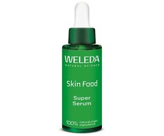 Weleda Skin Food (Super Serum) 30ml dermatologinis veido serumas Moterims