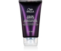 Apsauginis odos kremas Wella Invigo Color Service 75ml