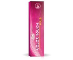 Wella Professional Color Touch Plus 77/07 60ml plaukų priemonė
