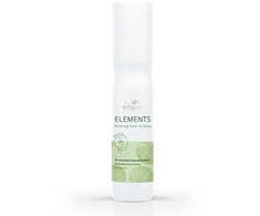 Wella Professional Elements Renewing Leave-in-Purškiklis Nenuplaunama plaukų priežiūros priemonė 150ml plaukų priemonė
