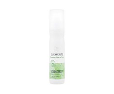 Wella Professional Elements Renewing Leave-in-Purškiklis Nenuplaunama plaukų priežiūros priemonė 150ml plaukų priemonė