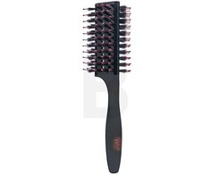 Wet Brush Wet Break Free Lift &amp; Shape Plaukų šepetys 1ml apvalus plaukų šepetys Moterims