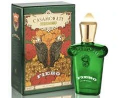 Xerjoff Casamorati 1888 Fiero Eau De Parfum 100ml kvepalai