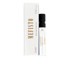 Xerjoff Casamorati 1888 Mefisto 2 ml NIŠINIAI kvepalų mėginukas Vyrams EDP