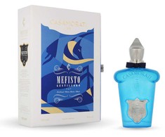 Xerjoff Casamorati 1888 Mefisto Gentiluomo Eau De Parfum 100ml kvepalai Vyrams