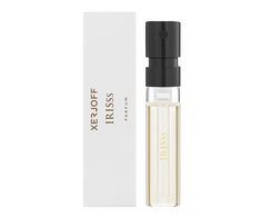 Xerjoff Irisss 2 ml NIŠINIAI kvepalų mėginukas Moterims Parfum