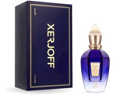 Xerjoff JTC Comandante! Eau De Parfum 50ml kvepalai