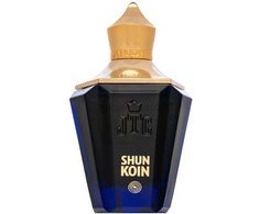 Xerjoff JTC Shunkoin Eau De Parfum 50ml kvepalai