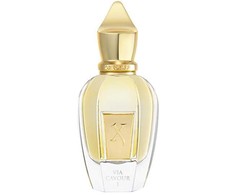 Xerjoff Via Cavour 1 Eau De Parfum 50ml kvepalai