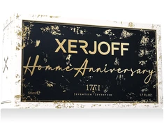 Xerjoff XJ 17/17 Homme Anniversary Parfum 50ml kvepalai