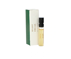 Xerjoff XJ 1861 Decas 2 ml NIŠINIAI kvepalai Unisex EDP