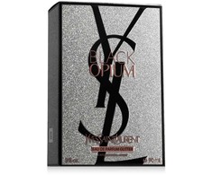Yves Saint Laurent Juodas Opium Glitter Eau De Parfum 90ml kvepalai Moterims