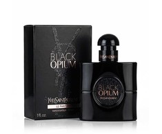 Yves Saint Laurent Juodas Opium Le Parfum Parfum Le Parfum kvepalai Moterims