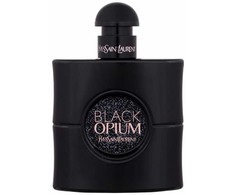 Yves Saint Laurent Juodas Opium Le Parfum Parfum Le Parfum kvepalai Moterims