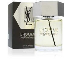 Yves Saint Laurent L'Homme Eau De Toilette 60ml kvepalai