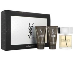 Yves Saint Laurent L'Homme Eau De Toilette 100ml kvepalai