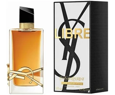 Yves Saint Laurent Libre Intense Eau De Parfum 50ml kvepalai