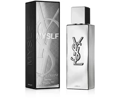 Yves Saint Laurent MYSLF L`Absolu Parfum 60ml kvepalai