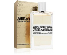 Zadig &amp; Voltaire This Is Really Her! Eau De Parfum 50ml kvepalai