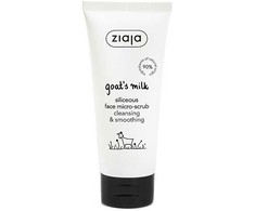 Ziaja K?emi?itý mikro peeling 75ml 75ml veido prausiklis Moterims