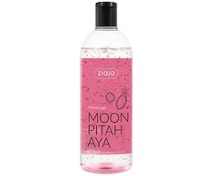 Ziaja Sprchový gel Moon pitahaya 500ml 500ml vonios ir dušo priemonė Moterims