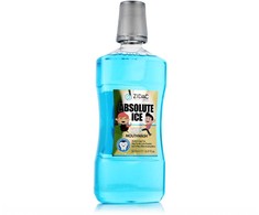 Zidac Laboratories Absolute Ice 500ml dantų pasta