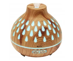 Drėkintuvas Puri Ruhhy 26633 Aroma Diffuser - Humidifier