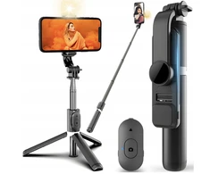 Selfie Asmenukių lazdelė S100, 100 cm