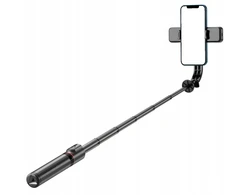Selfie Asmenukių lazdelė S110 Pro, trikoja 110,5 cm