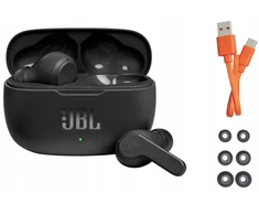 Ausinės JBL Wave 200TWS