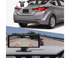 Automagnetola RTO Automobilinė multimedijos stotis DriveTech ER1077