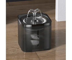 Poidełko Automatinis gyvūnų girdytuvas AquaPaws, 2L