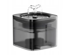 Poidełko Automatinis gyvūnų girdytuvas AquaPaws, 2L