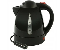 Automobilinis vandens virdulys VoltBrew 12V, 1L
