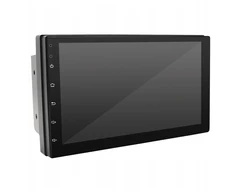Automagnetola Automobilio multimedijos sistema AutoConnect 7" ekranas