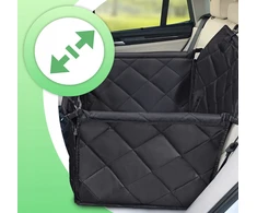 Fotelik Automobilio sėdynės uždangalas PetGuard