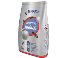 Bros milteliai nuo skruzdėlių, 1kg