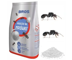 Bros milteliai nuo skruzdėlių, 1kg