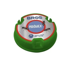 Bros skruzdėlių gaudyklė