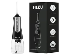 Irigatorius Filku, juodas
