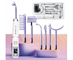 Darsonvalio aparatas Darso 7in1